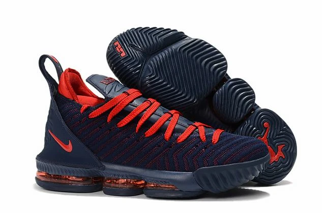 Nike LeBron 16-14