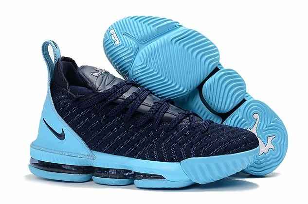 Nike LeBron 16-16