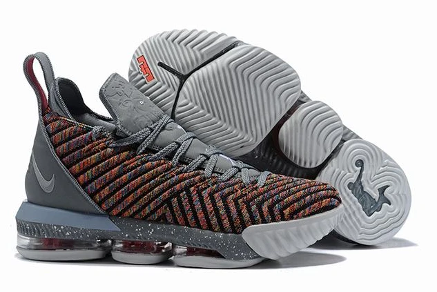 Nike LeBron 16-26