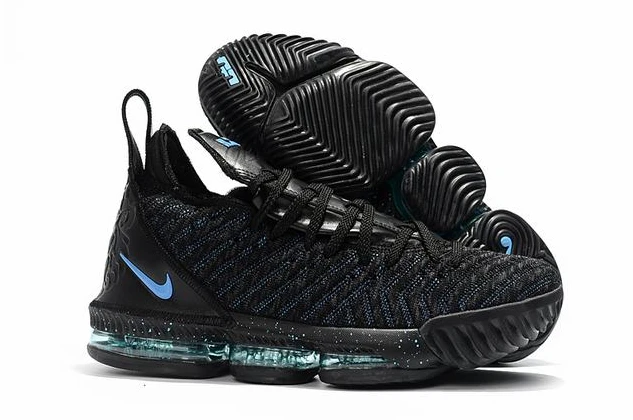 Nike LeBron 16-28