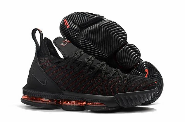 Nike LeBron 16-3