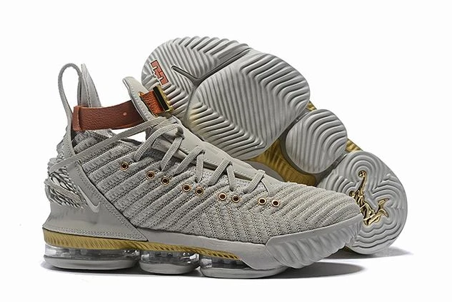 Nike LeBron 16-5