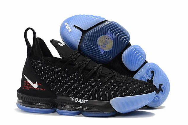 Nike LeBron 16-6