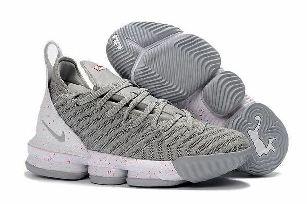 Nike LeBron 16-9