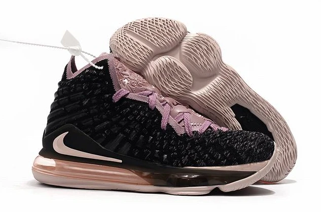Nike LeBron 17-2