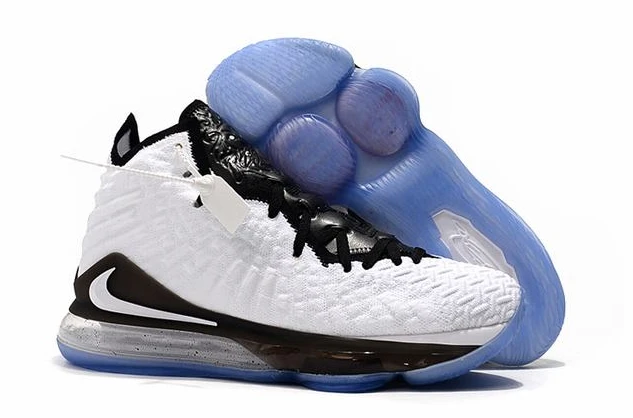 Nike LeBron 17-3