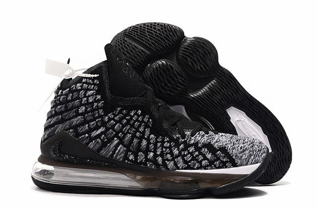 Nike LeBron 17-5