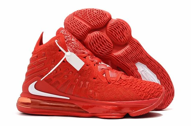Nike LeBron 17-6