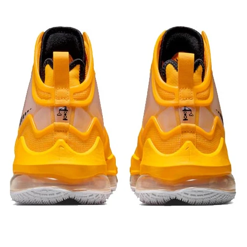 Nike LeBron 19 Hard Hat