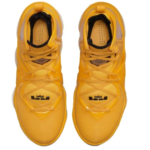 Nike LeBron 19 Hard Hat