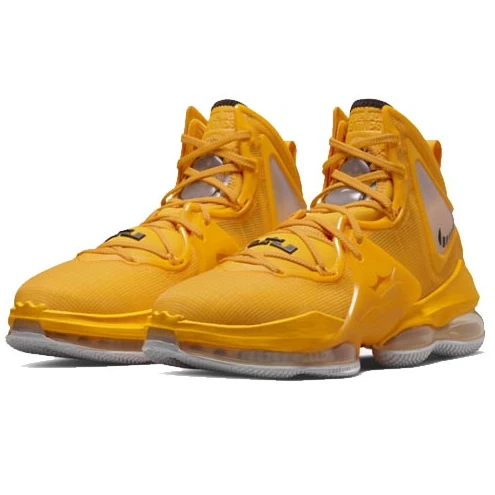 Nike LeBron 19 Hard Hat