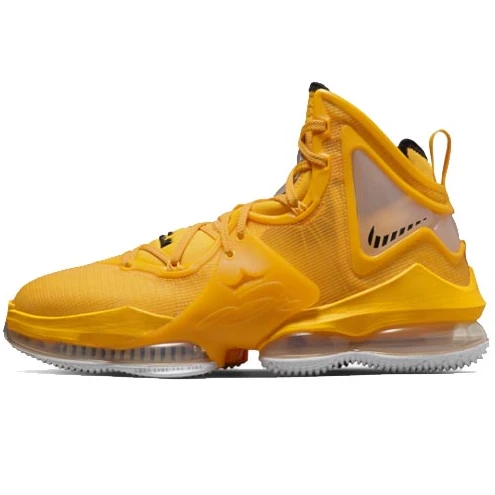 Nike LeBron 19 Hard Hat
