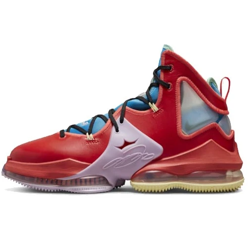 Nike LeBron 19 LeBronival