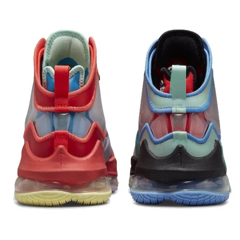 Nike LeBron 19 LeBronival