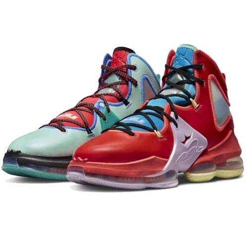 Nike LeBron 19 LeBronival