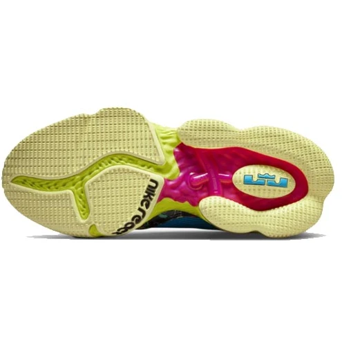 Nike LeBron 19 Low LeBronival