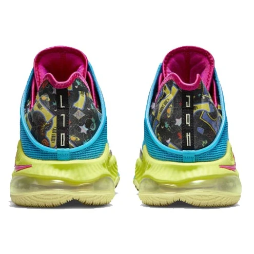 Nike LeBron 19 Low LeBronival