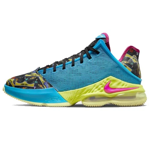 Nike LeBron 19 Low LeBronival