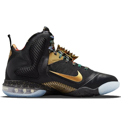 Nike LeBron 9 Watch The Throne