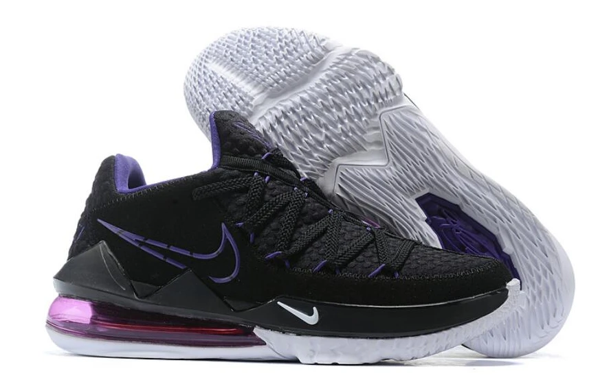 Nike LeBron Low 17-11