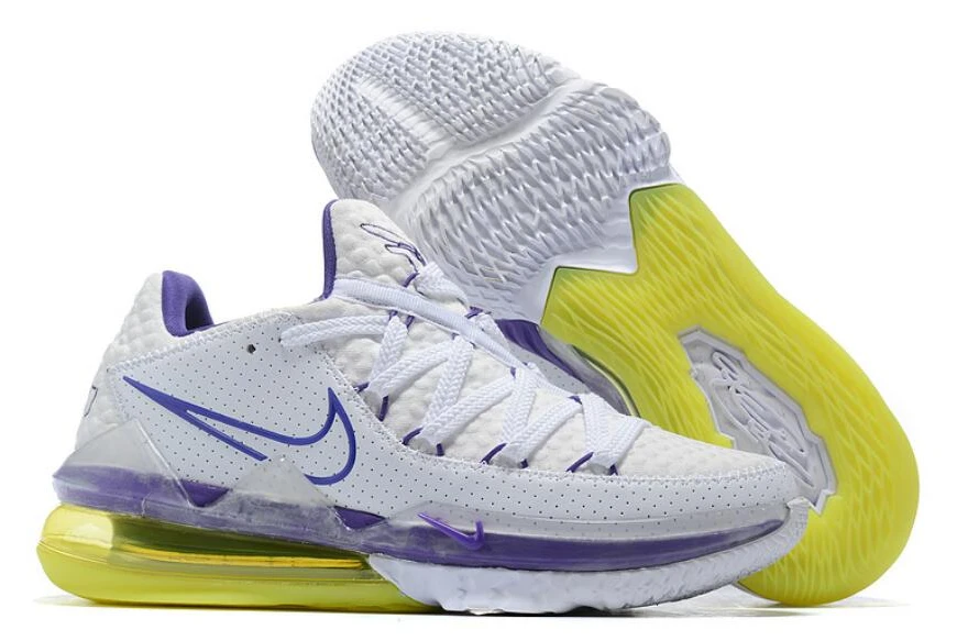 Nike LeBron Low 17-13
