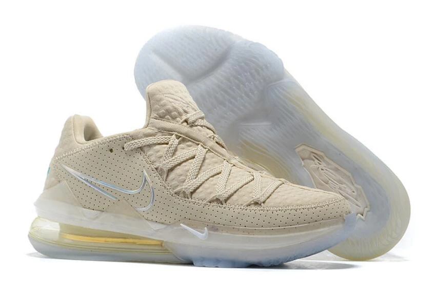 Nike LeBron Low 17-14