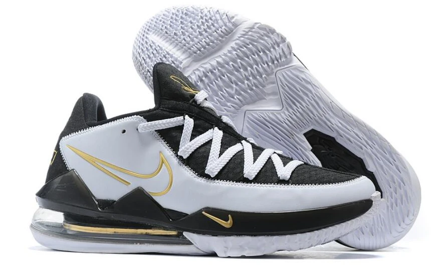 Nike LeBron Low 17-9