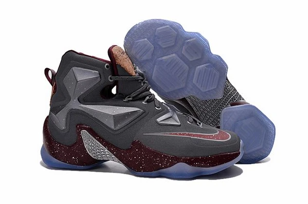 Nike Lebron 13-10