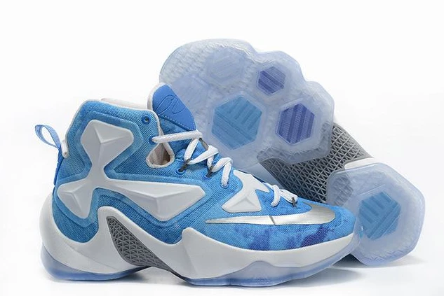 Nike Lebron 13-12