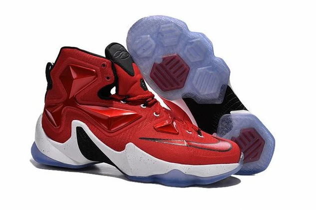 Nike Lebron 13-14