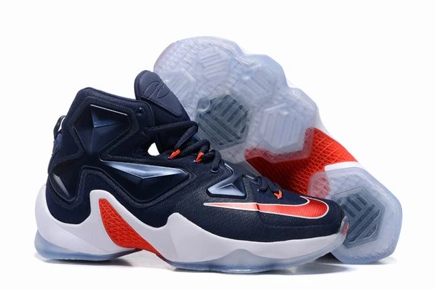 Nike Lebron 13-14