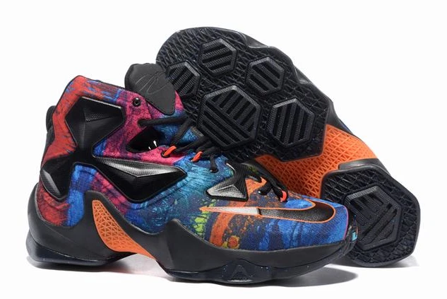 Nike Lebron 13-15