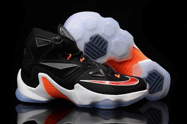 Nike Lebron 13-16