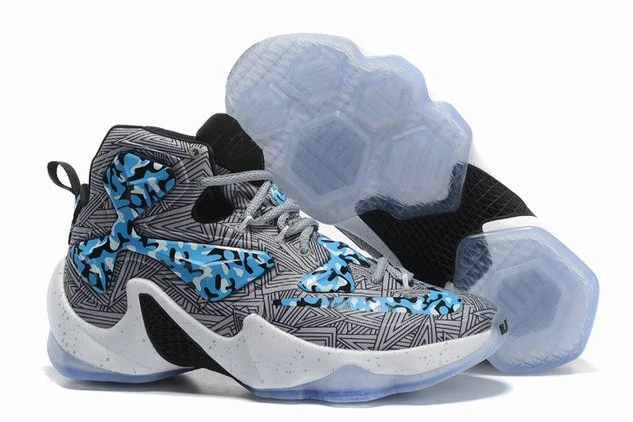 Replica Shoes，Reps shoes Nike Lebron 13-16