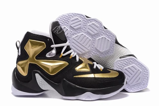 Nike Lebron 13-17