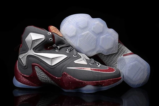 Nike Lebron 13-18