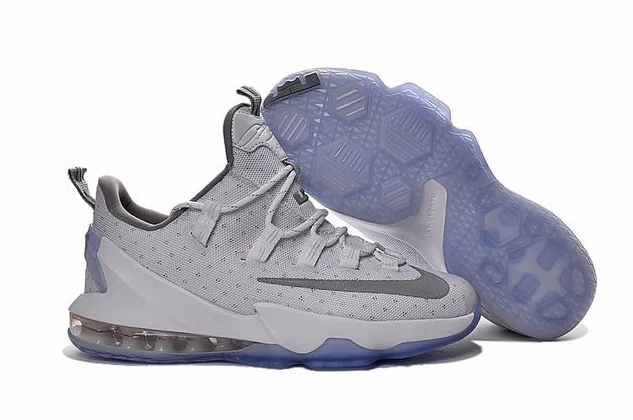 Nike Lebron 13-18