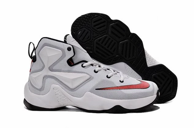 Nike Lebron 13-19