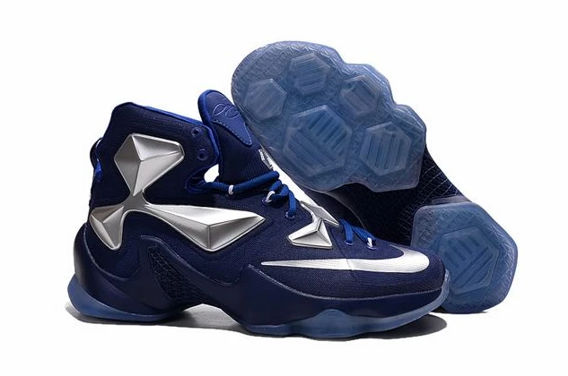 Nike Lebron 13-1
