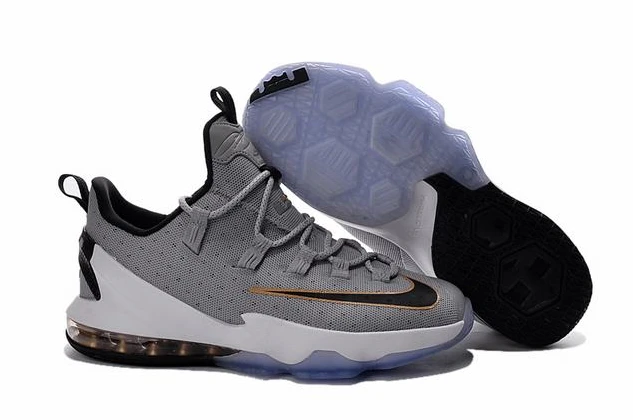 Nike Lebron 13-1