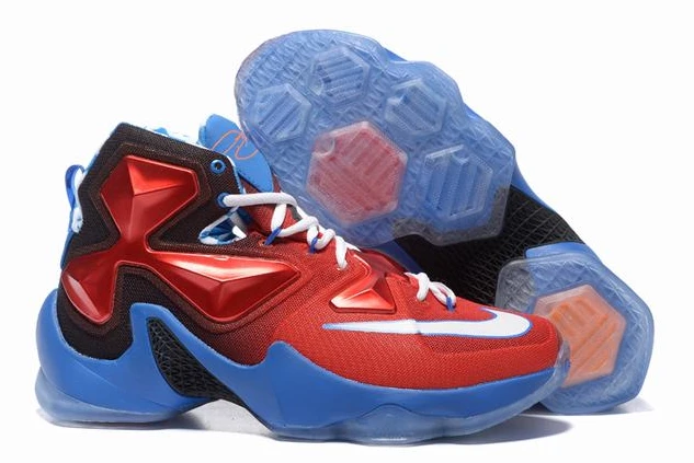 Nike Lebron 13-20