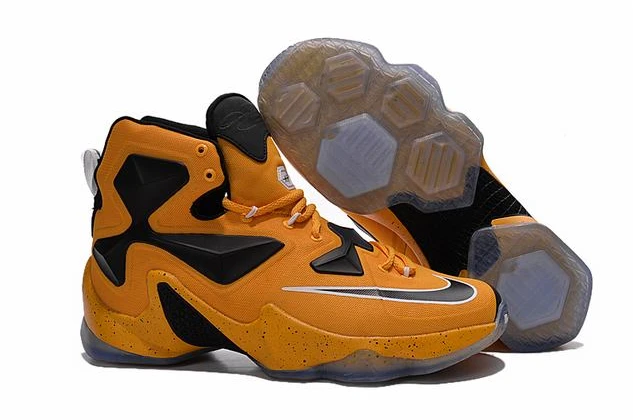 Nike Lebron 13-21