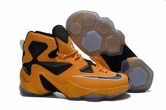 Nike Lebron 13-22