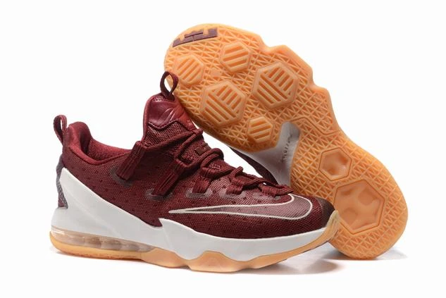 Nike Lebron 13-22