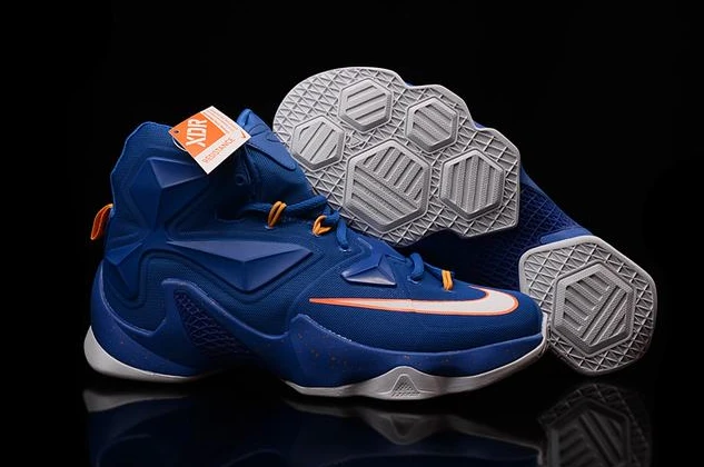 Nike Lebron 13-23