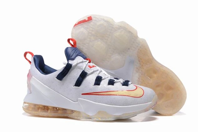 Nike Lebron 13-24