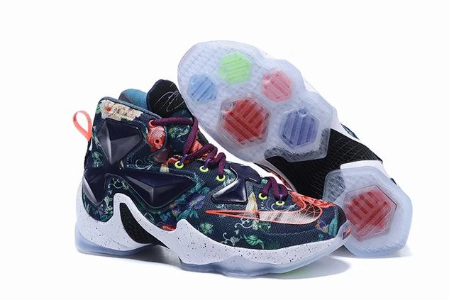 Nike Lebron 13-25