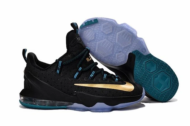 Nike Lebron 13-25