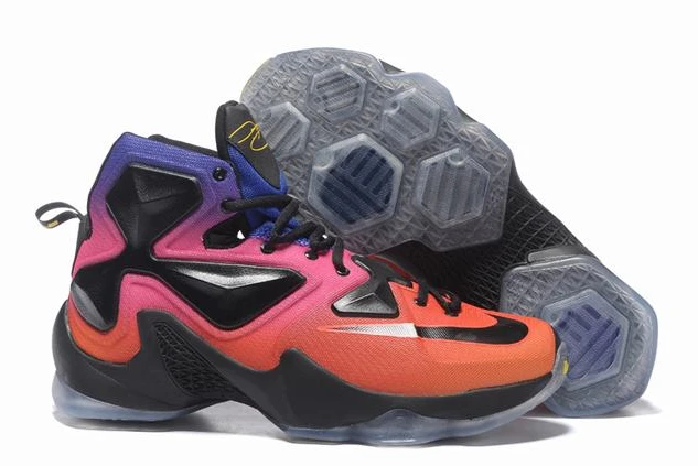 Nike Lebron 13-26