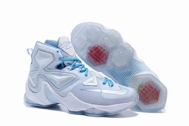 Nike Lebron 13-27